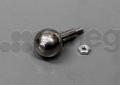 Smeg Lever - 895930257 Fineness Adjustment Toggle